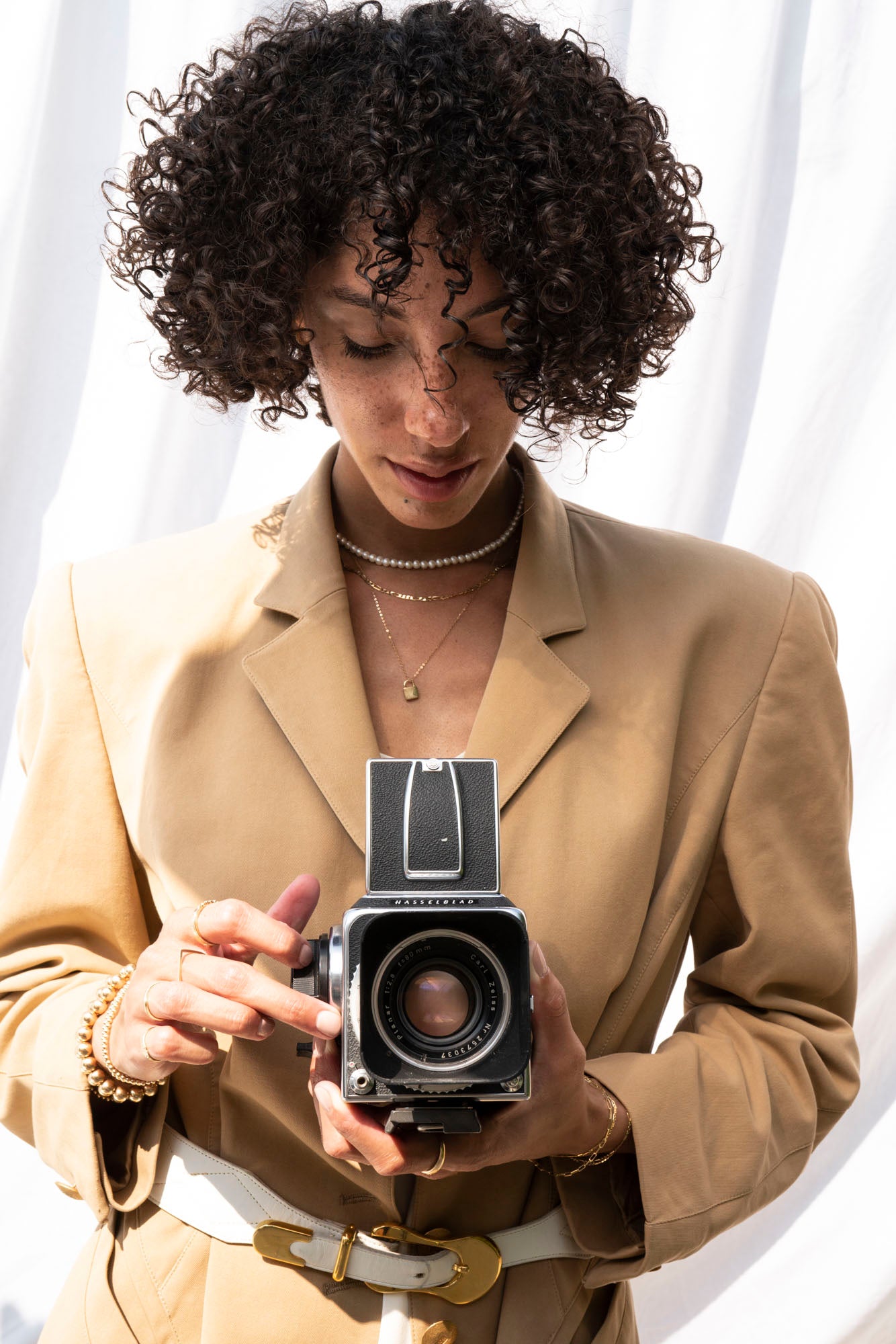 Looking back to move forward