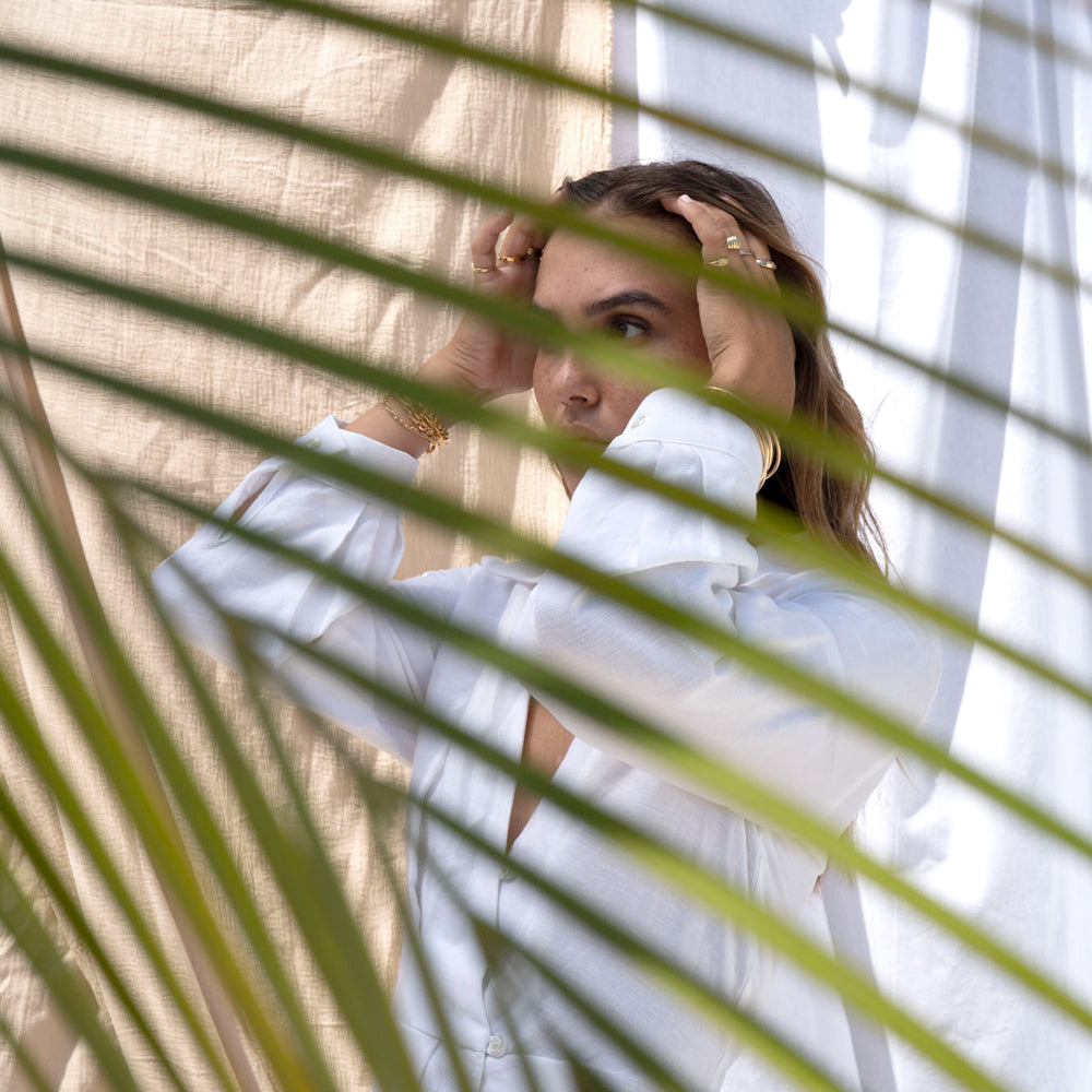 For every purchase,  RG will plant a tree with One Tree Planted