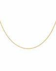 14k Gold Cable Chain