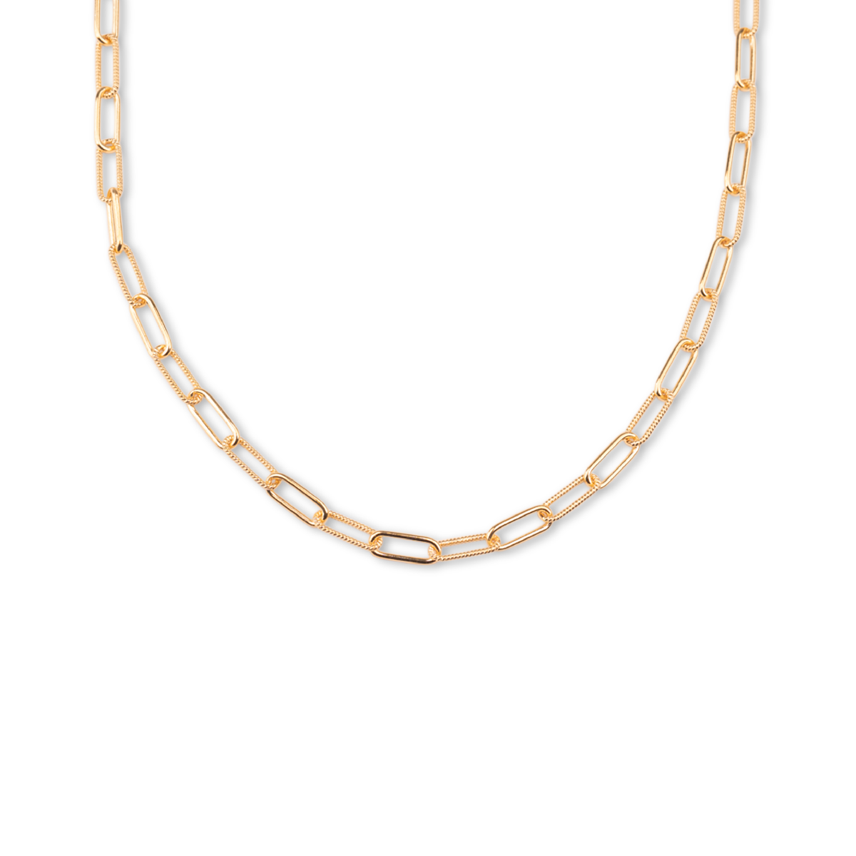 Gold Filled Bella Necklace