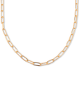 Gold Filled Bella Necklace