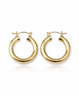 Chubby Hoops