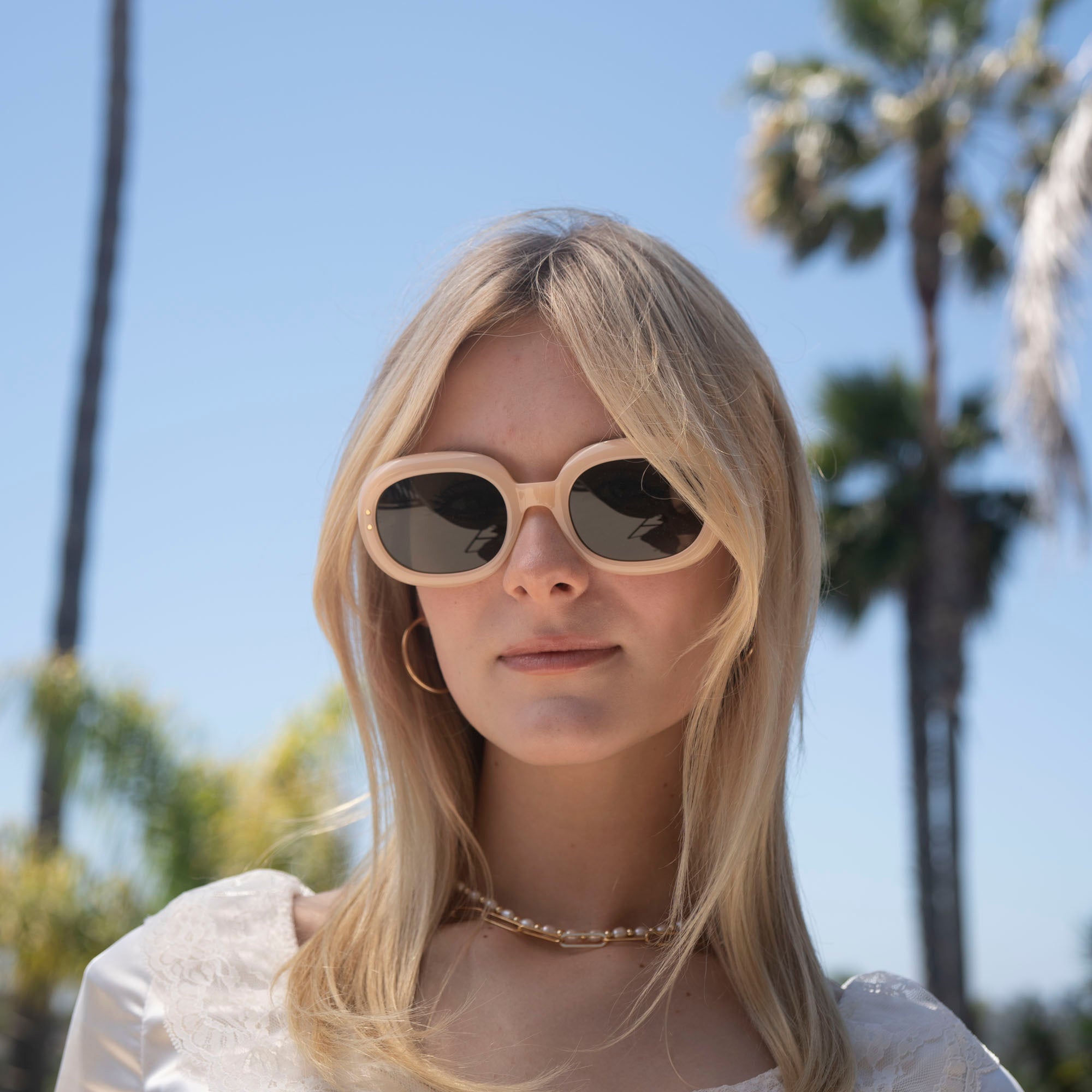 Amber Sunglasses | 62662