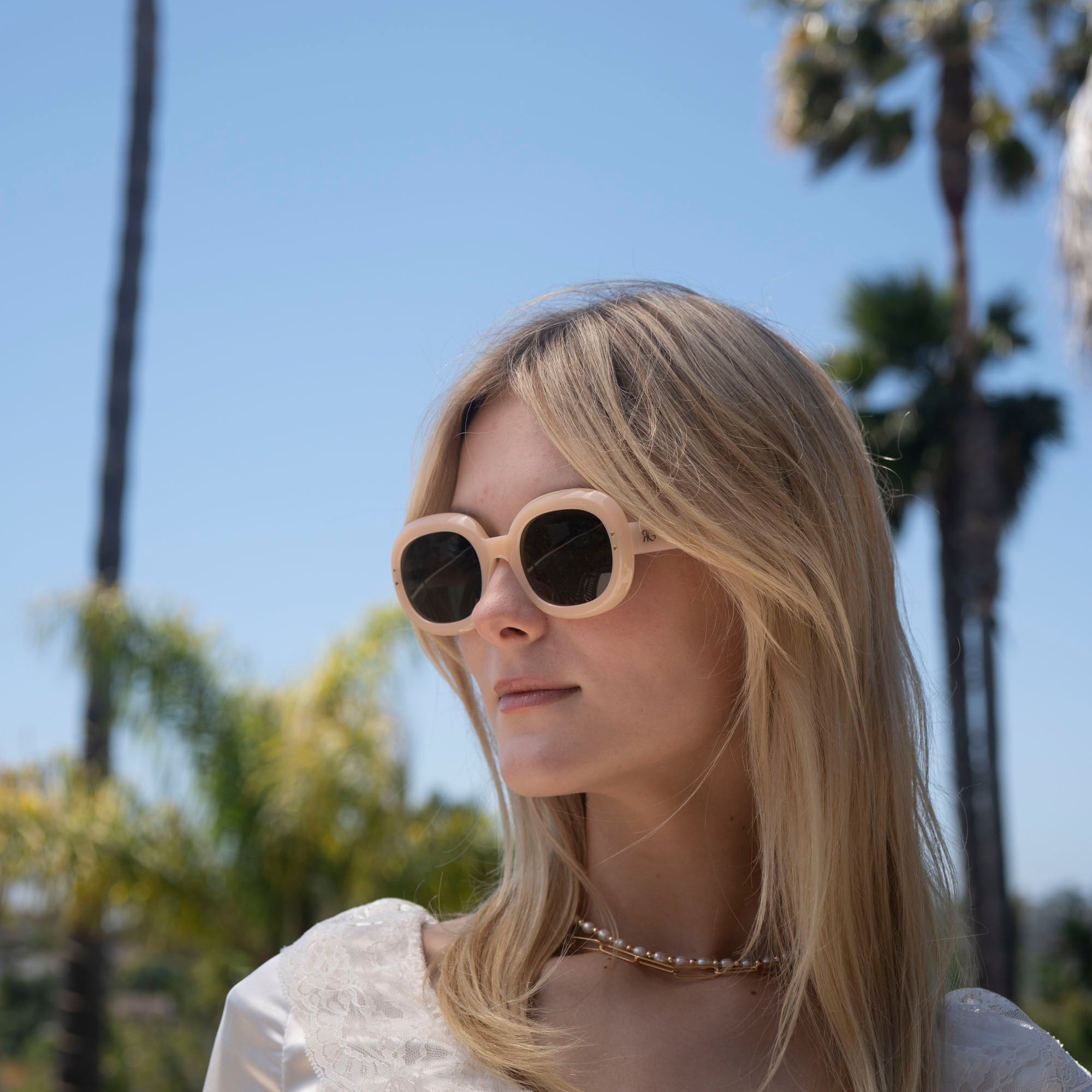 Amber Sunglasses | 62662