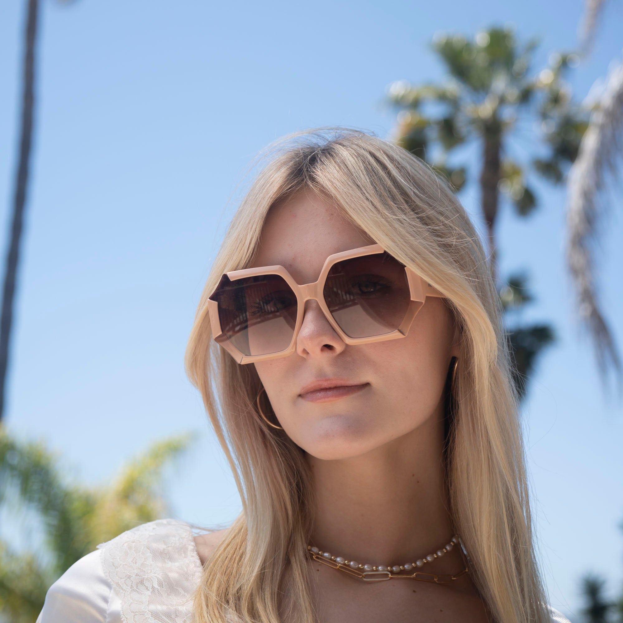 Betty Sunglasses