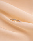 Diamond Eternity Ring |.45 CTW - Fine Jewelry