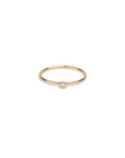 Gold Opal Stacker