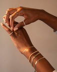 Pearl Ring