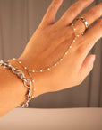 Ella Hand Chain