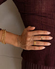 Ella Hand Chain