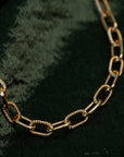 Juliet Necklace