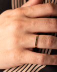 Flat Ring | 2.25mm