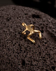 Little Person Ear Cuff
