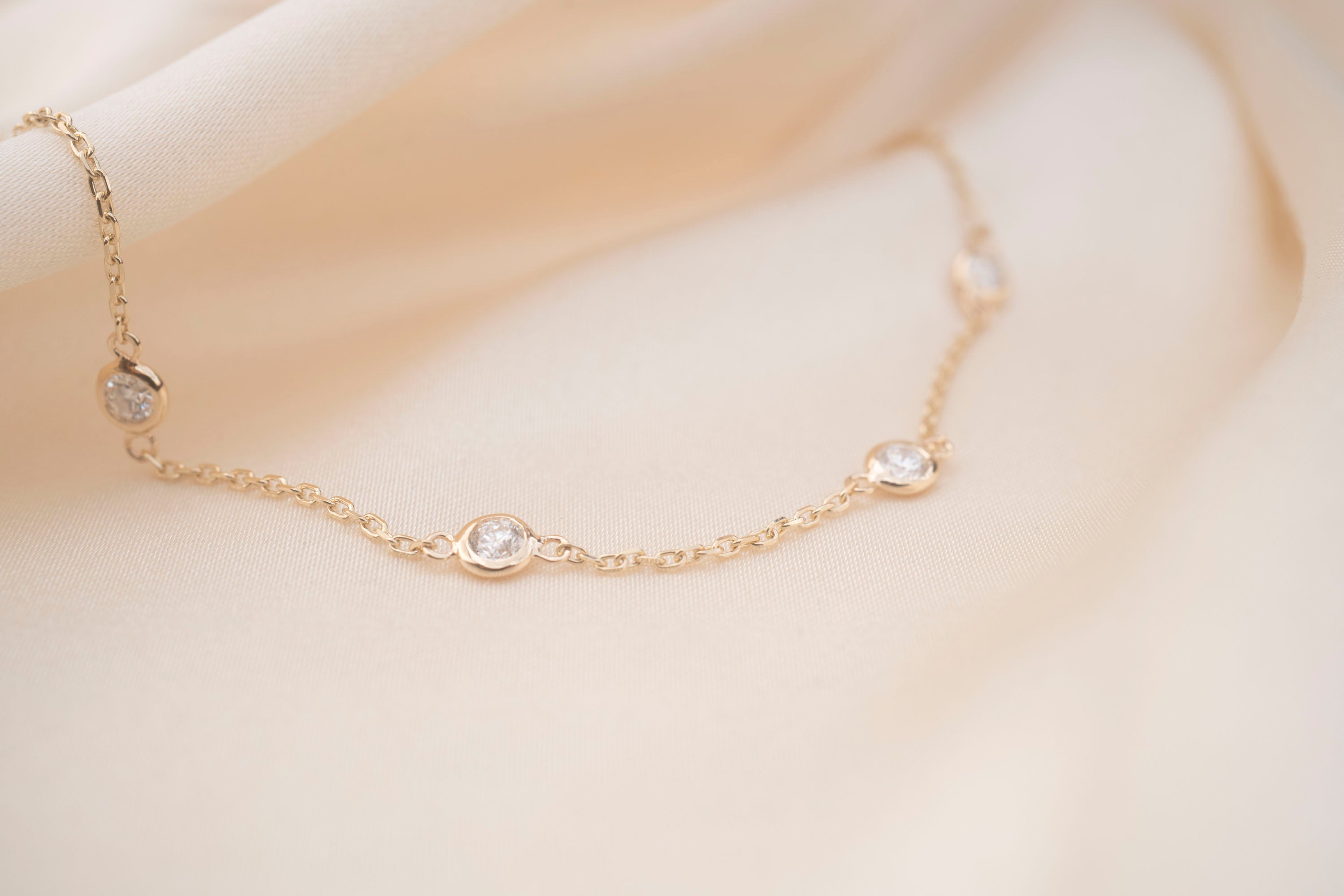 ★ROSEMONT★ 14K Necklace RF0001 Buy PANDORA - PANDORA Moments 14K Gold Plated Silver