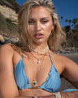 Unique Pearl Necklace