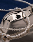 Unique Pearl Necklace
