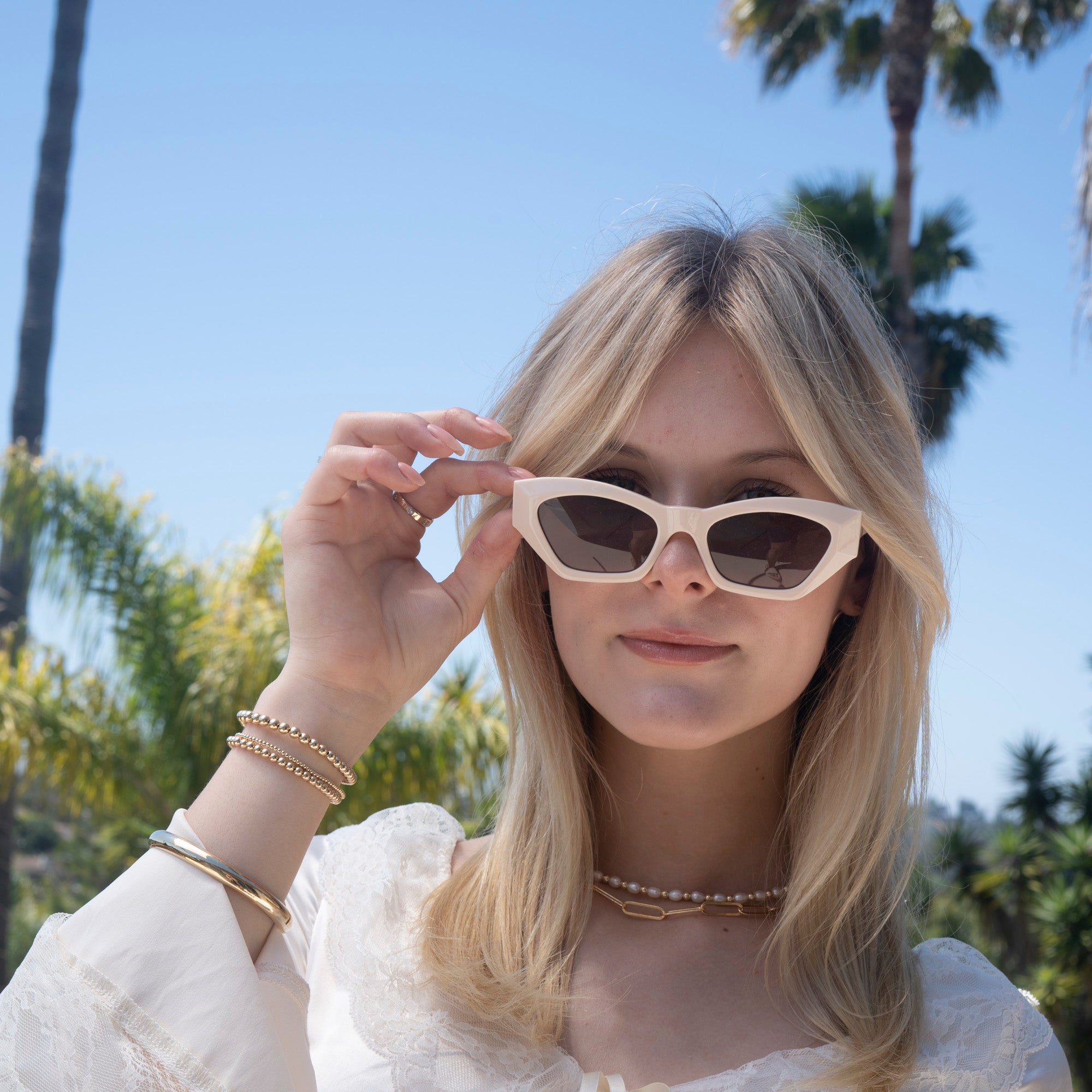 Mia Sunglasses 62658