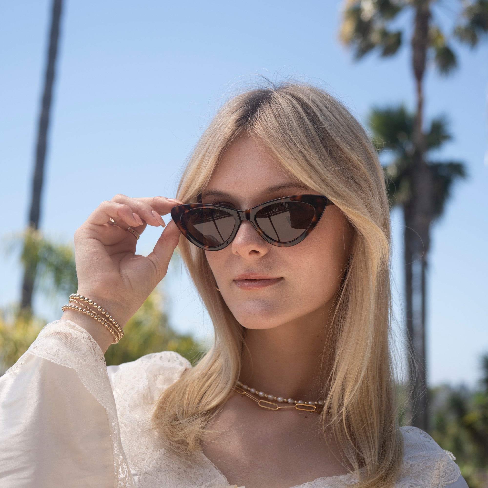 Harper Sunglasses | 19104