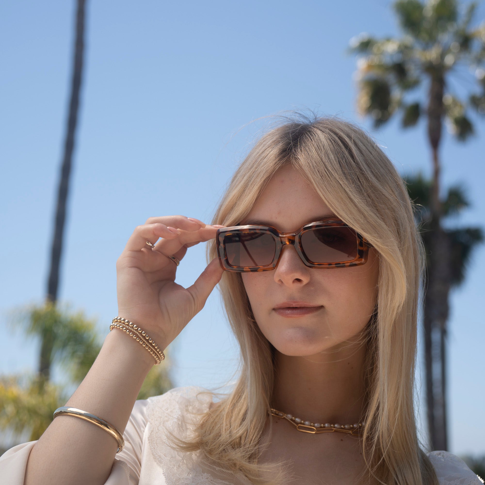 Ara Sunglasses | 2696