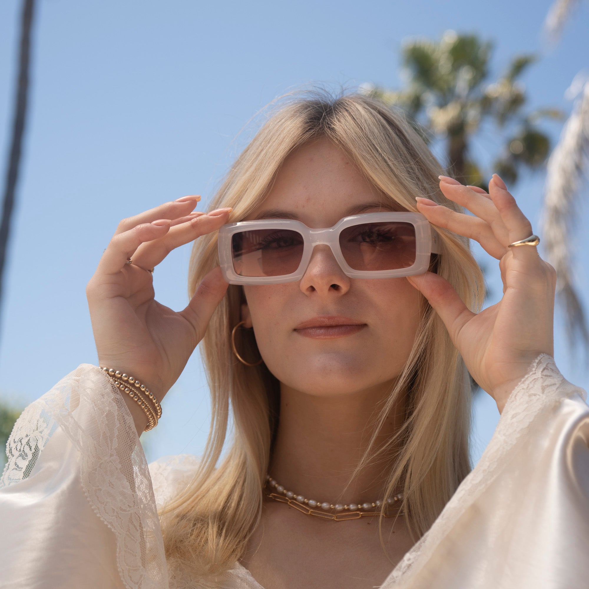 Ara Sunglasses | 2696