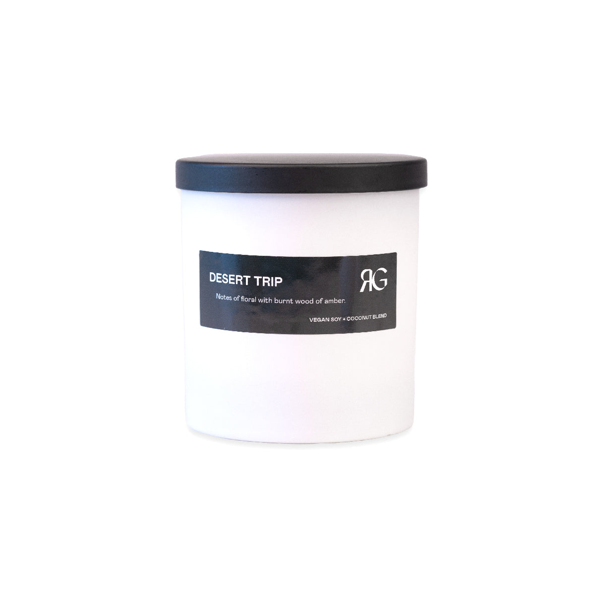 Desert Trip Candle