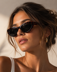 Elle Sunglasses