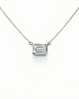 14k Diamond Hera Necklace