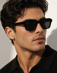 Luke Sunglasses