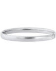 Goddess Bangle | 5mm