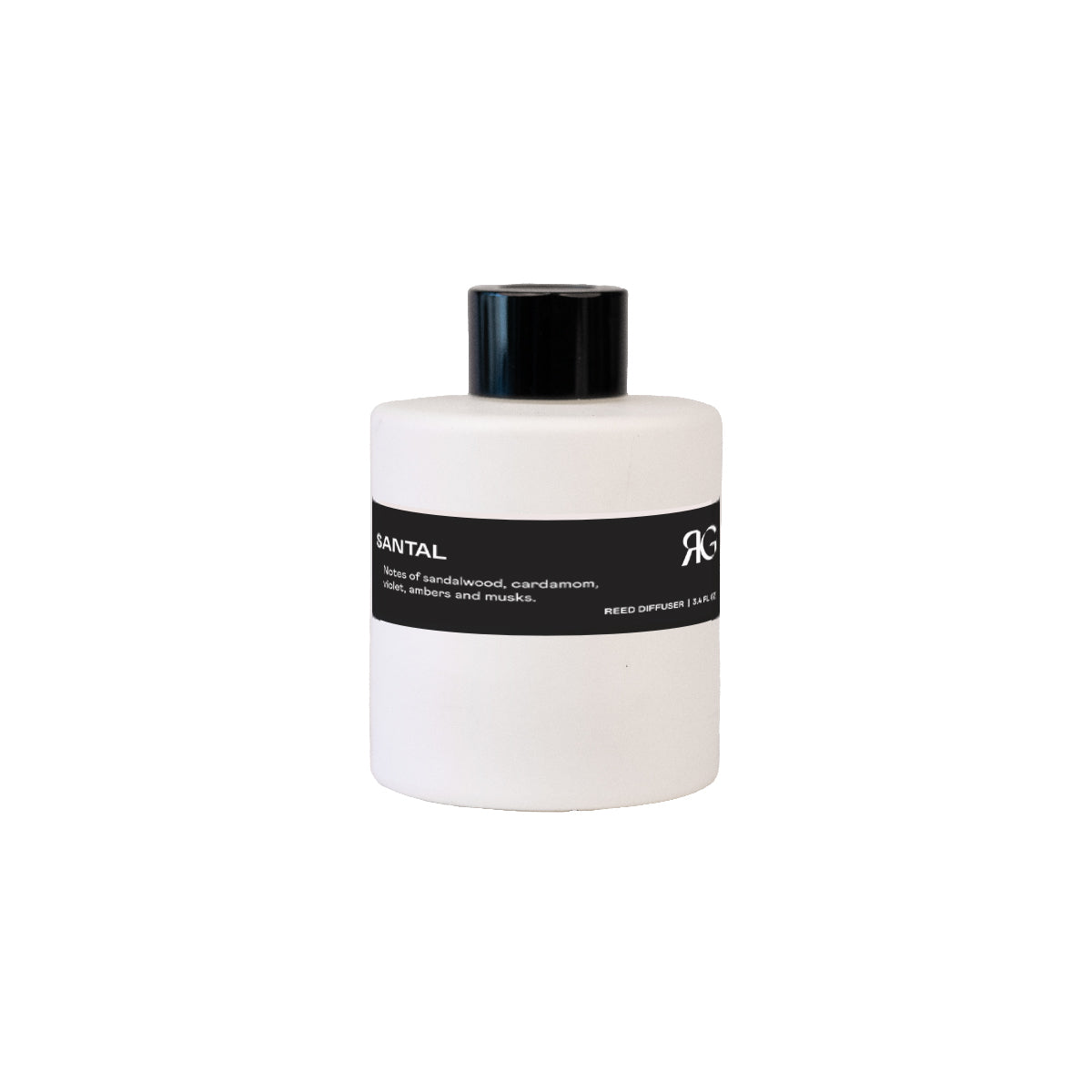 Santal Reed Diffuser