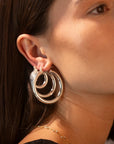 Chubby Hoops