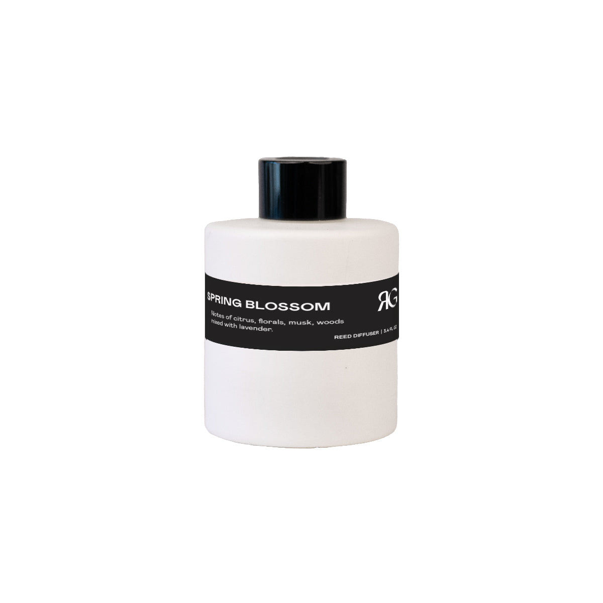 Spring Blossom Reed Diffuser