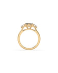 14k Marquise Amora Ring
