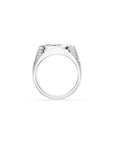 14 Marquise Pyramid Ring