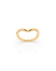 14k Venus Band