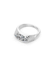 14 Marquise Pyramid Ring