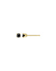 Crystal Birthstone Studs