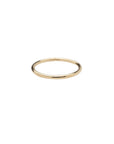 Bold Stackable Ring | 1.5mm