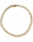 Curb Link Bracelet