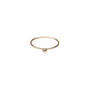 Gold Filled Dot Ring