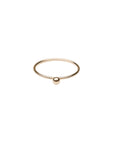 Gold Filled Dot Ring