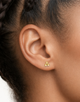 Cluster Studs