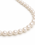 Pearl Statement Necklace