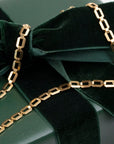 Mini Retro Necklace