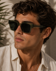 Ryan Sunglasses