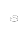 Double Bar Ear Cuff