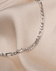 Figaro Bracelet