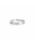 14k Cigar Band | 3mm