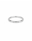 14k Diamond Luna Band
