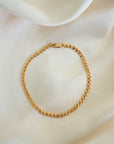 Curb Link Bracelet